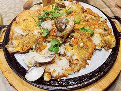 -百年银屏蚝烙·潮汕菜·非遗(乐山店)