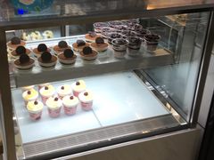 -复旦大学本部-食堂