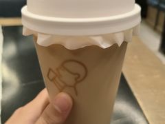 -喜茶(深圳福田星河COCO Park店)