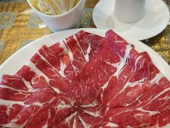 -清真·鸦儿李记·涮肉(和平里店)