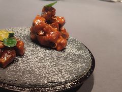 -狮王府淮扬菜(老门东店)