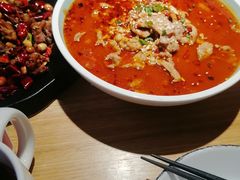 -蜀锦堂·川味现炒(襄阳武商汇店)