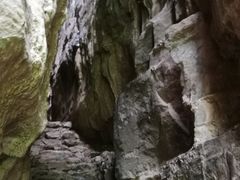 -孤山寨风景区