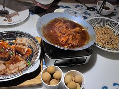 -小菜园新徽菜(常州武进吾悦店)