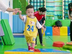 -全优加早教托育园(金海岸店)