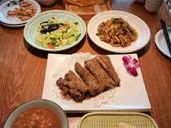 -北大荒人•新东北菜(青岛银座店)