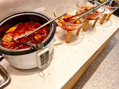 -素满香·素食自助餐(苏州·观前街店)