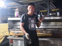 -新疆风味冷水鱼庄(友谊峰路店)