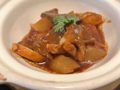 -丽晶轩中餐厅(重庆丽晶酒店)
