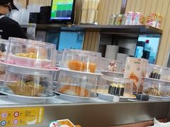 -元气寿司(金光华店)