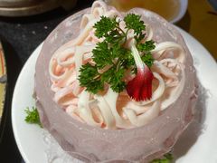 -一斗火锅·招财羊毛肚(泰吉滨江店)