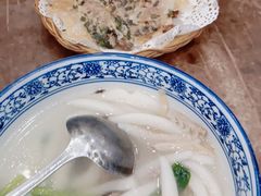 -一楼食业·美食人家