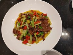 -宴天下·幸福礼堂(王城大道店)