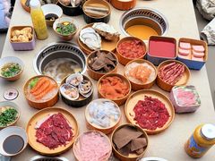 -海底捞大排档火锅(打浦路店)