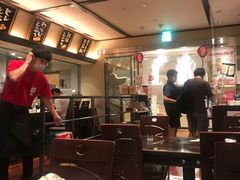 -矢场猪(名古屋站名铁店)