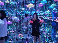 -深圳独角兽星空艺术馆