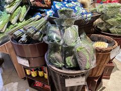 -哈尔信食品超市(哈尔滨王府井购物中心店)