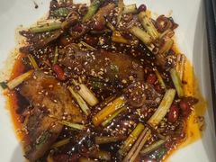 -柴门头啖汤·经典川菜·慢火汤品(锦城万达店)