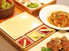 -黑明餐厅(白鹭洲店)