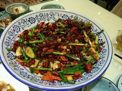 -佬湘楼(越秀城市广场店)