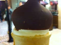 -DQ·蛋糕·冰淇淋(新玛特分店)