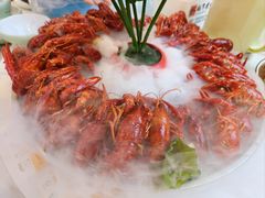 -虾铺子龙虾·私房菜(金源花苑店)