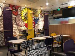 -麦当劳(广州新港东路第二分店)