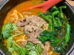 -和府捞面(天河领展广场店)