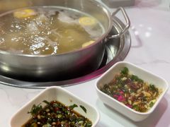 -三毛牛肉店(福强店)