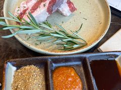 -橡果烤肉(仙林店)