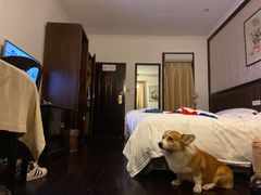 -天赐温泉