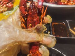 -沪小胖小龙虾(淮海中路旗舰店)