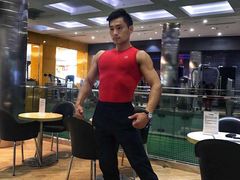-威尔仕健身(金茂店)