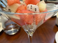 -天津海河悦榕庄·Lobby Lounge大堂吧