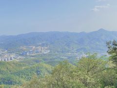 -大尖山公园