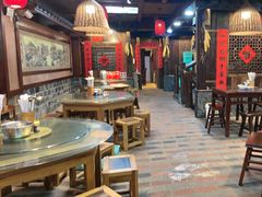 -富正毅三下锅连锁(三店)