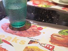 -南都咖啡西餐厅.全日茶点(福星路店)
