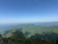 -武当山风景区