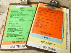 -RAC BAR(安福路店)