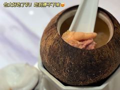 -金戈戈香港豉油鸡(皇庭广场店)