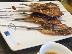 -今鲜源大酒店·中华餐饮名店(新湛路店)