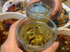 -黑牛码头·小龙虾·烧烤