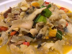 -攸州小镇家湘菜(小米科技园店)