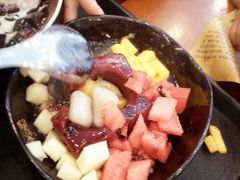 -鲜芋仙(高新万达广场店)