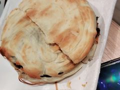 -大师兄·手工面·西北菜(美的悦然广场店)