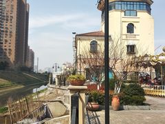 -老浦口1914商业街(江山路店)