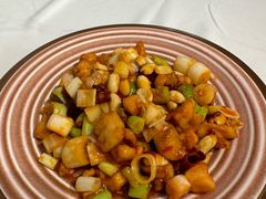 -月福京味斋·烤鸭店·北京菜(鼓楼总店)