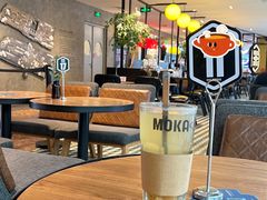 -Moka Bros 摩卡站(西单大悦城店)