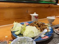-大岛日本料理铁板烧(南通大饭店)