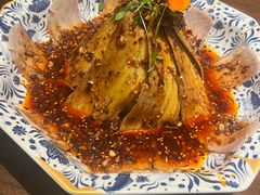 -破三川·新川菜(静安大融城店)
